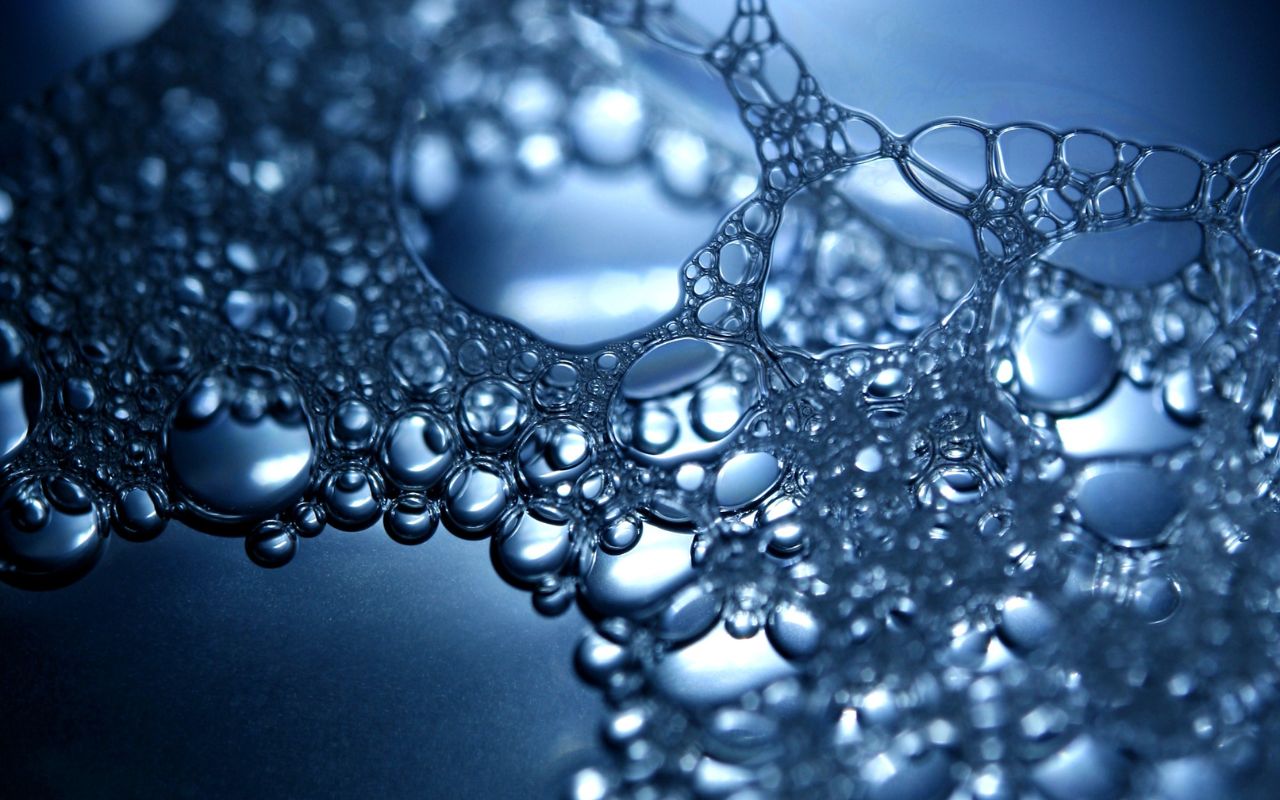 Image d'eau