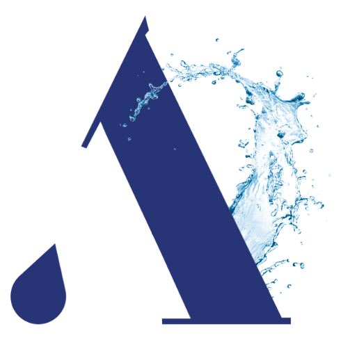 Logo d'Aquafontaine