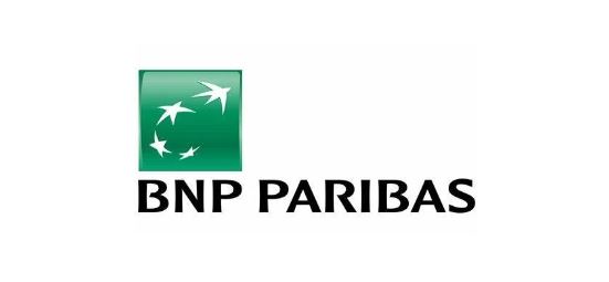 Logo de l'entreprise BNP Paribas