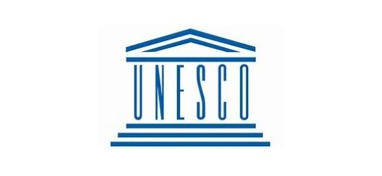 Logo de l'UNESCO