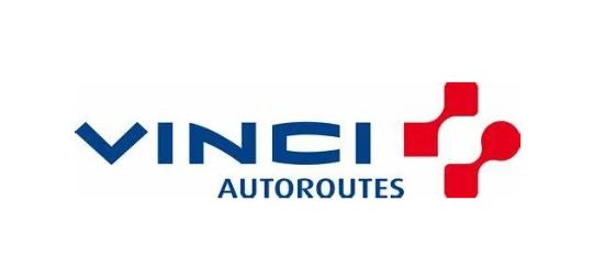 Logo de l'entreprise Vinci Autoroutes